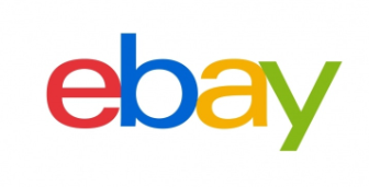 logo of ebay